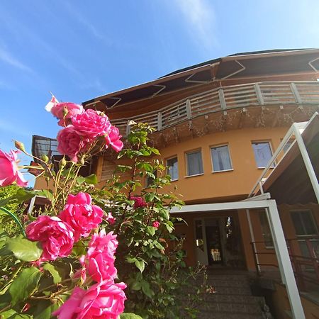 Casa Tudor Turda Dış mekan fotoğraf