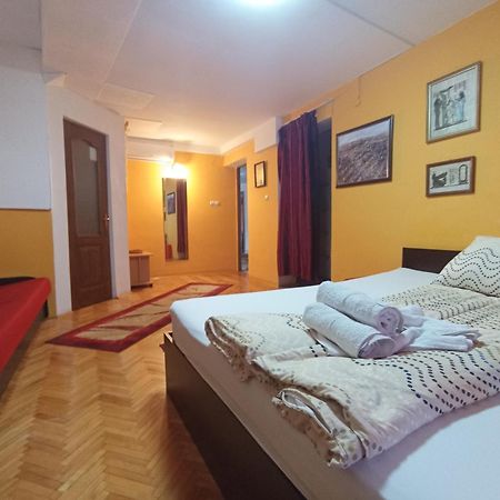 Casa Tudor Turda Dış mekan fotoğraf