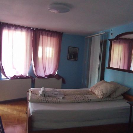 Casa Tudor Turda Dış mekan fotoğraf