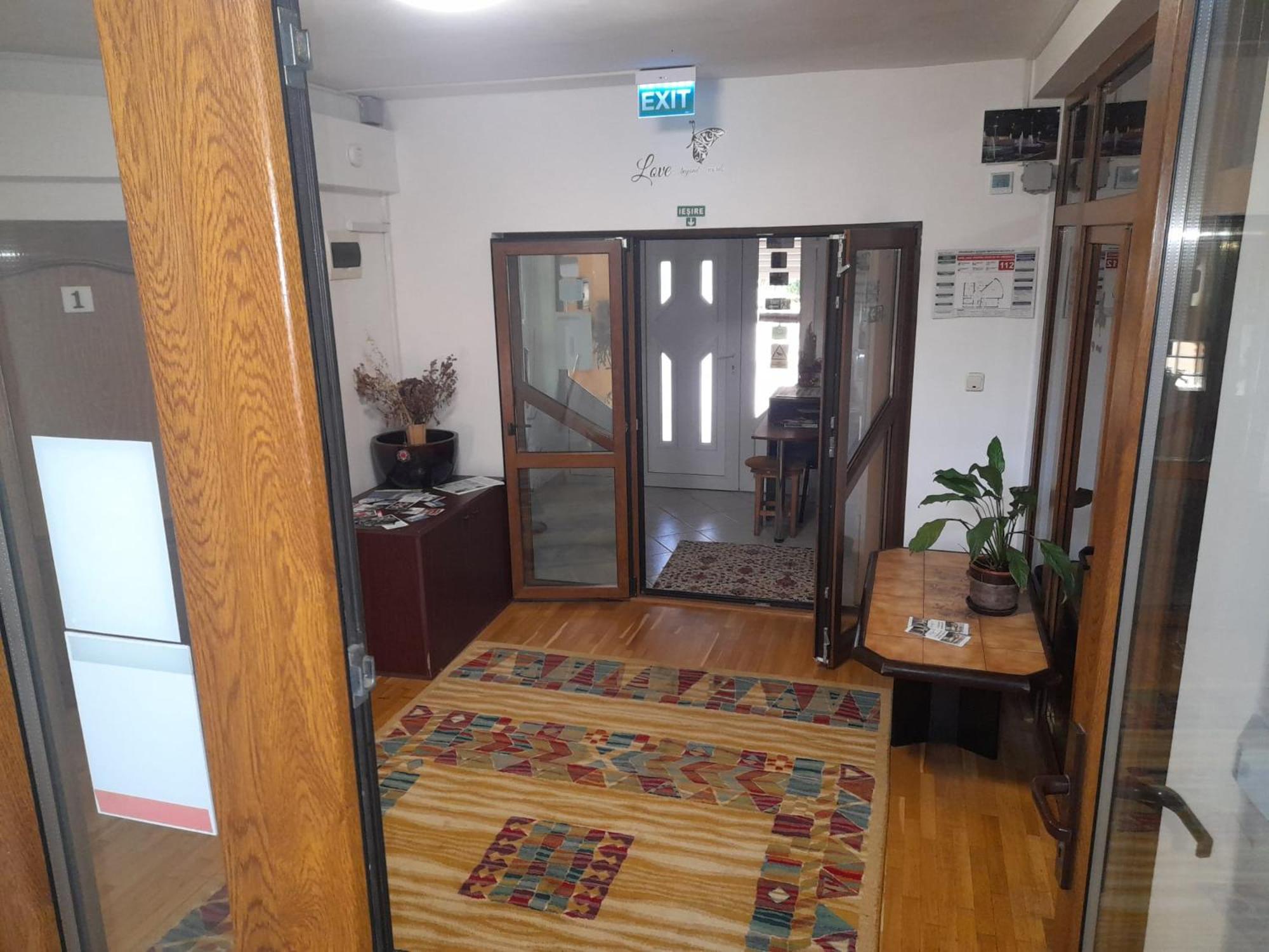 Casa Tudor Turda Dış mekan fotoğraf