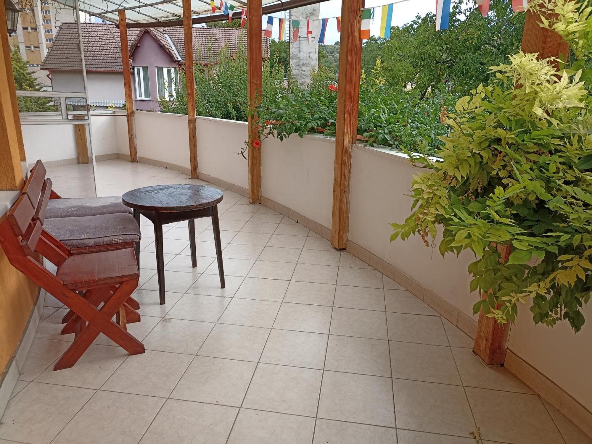 Casa Tudor Turda Dış mekan fotoğraf