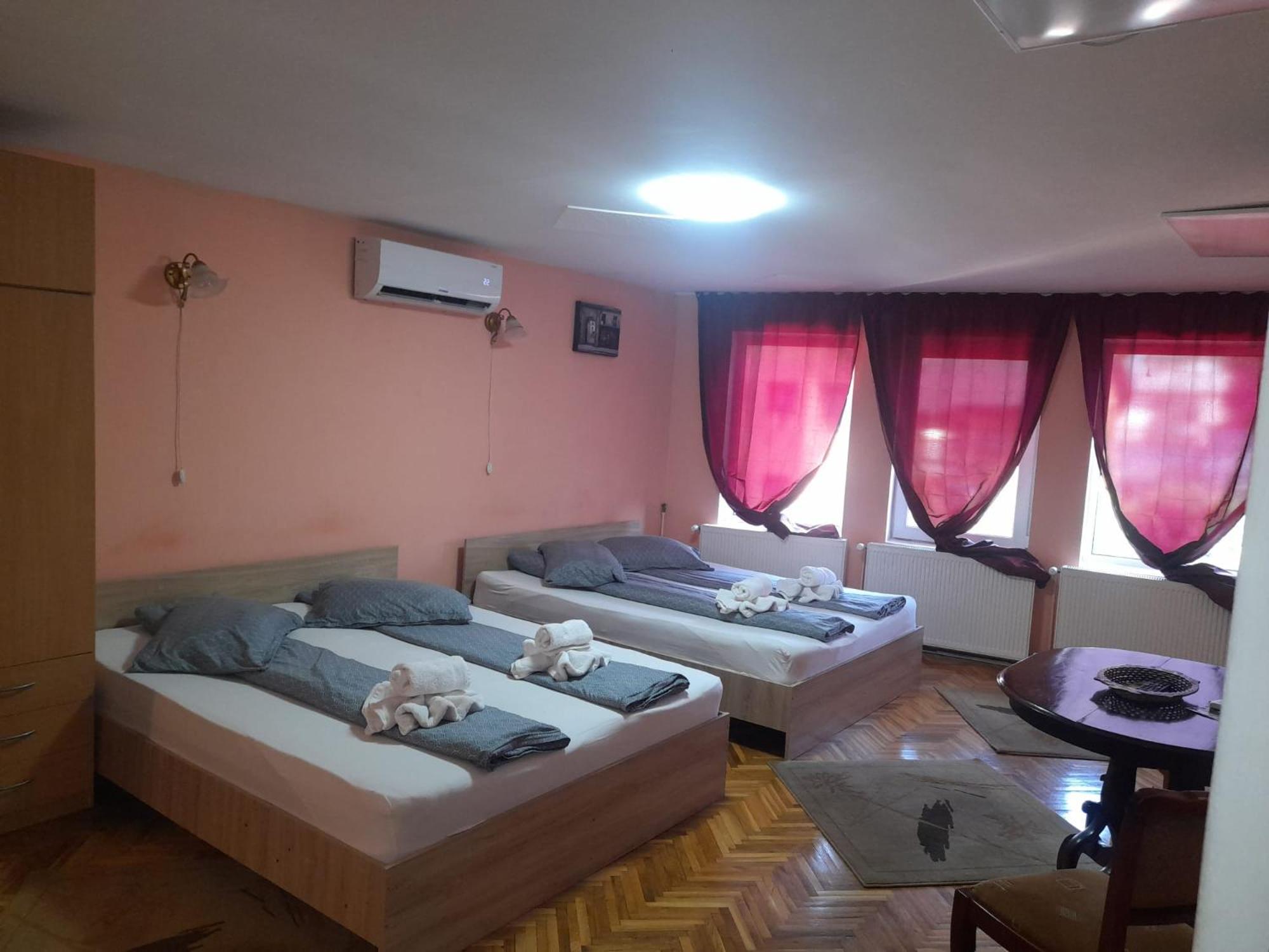 Casa Tudor Turda Dış mekan fotoğraf