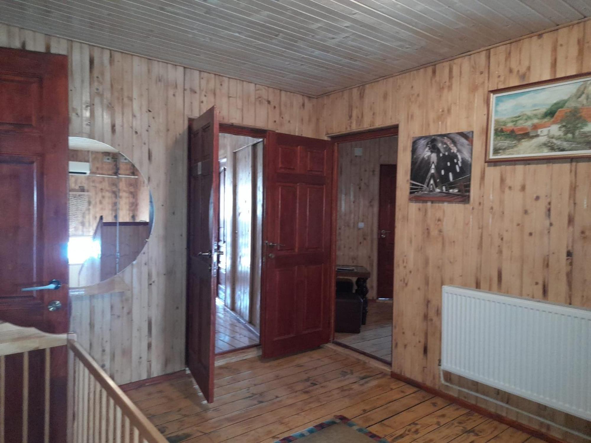Casa Tudor Turda Dış mekan fotoğraf