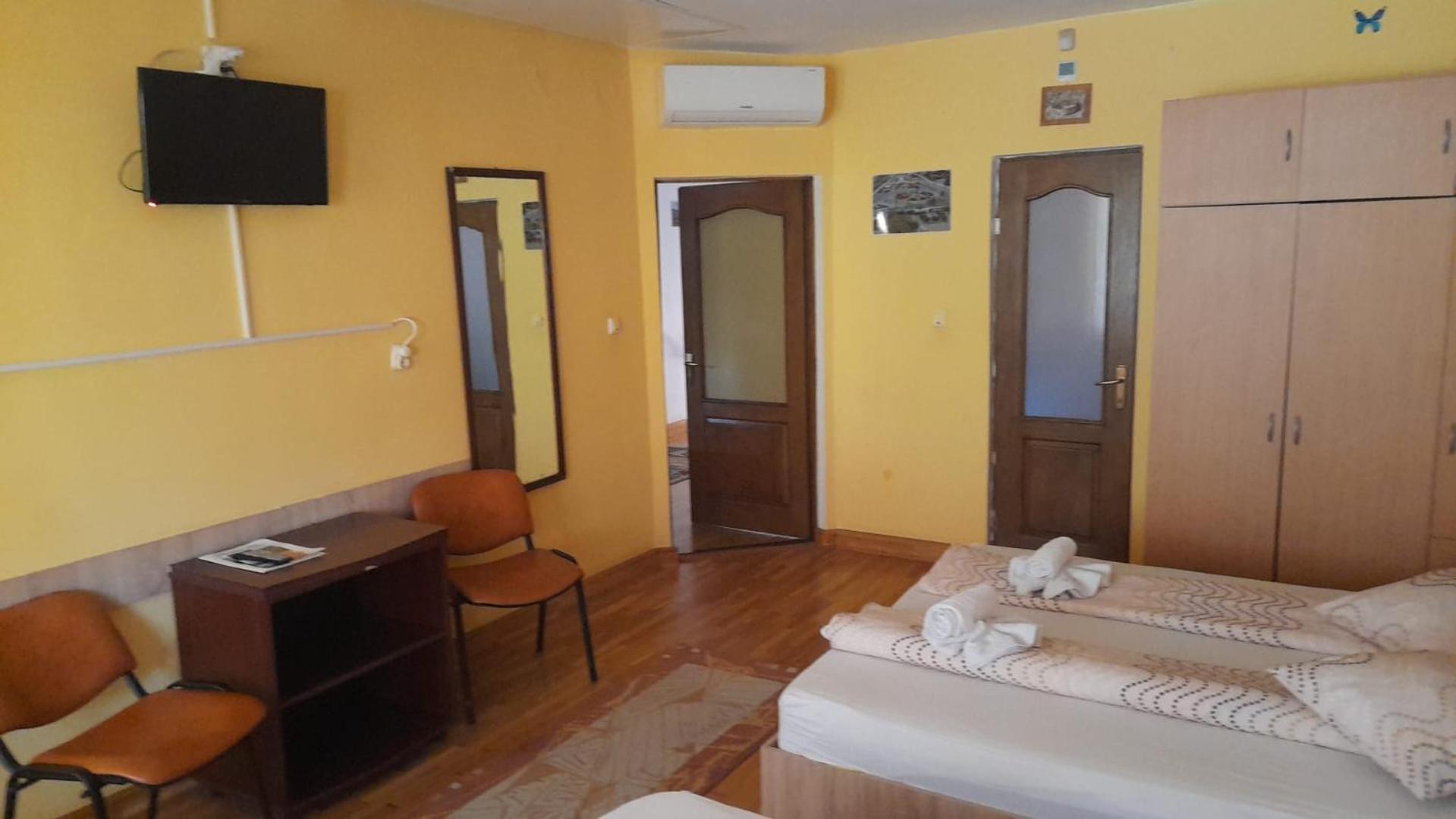 Casa Tudor Turda Dış mekan fotoğraf