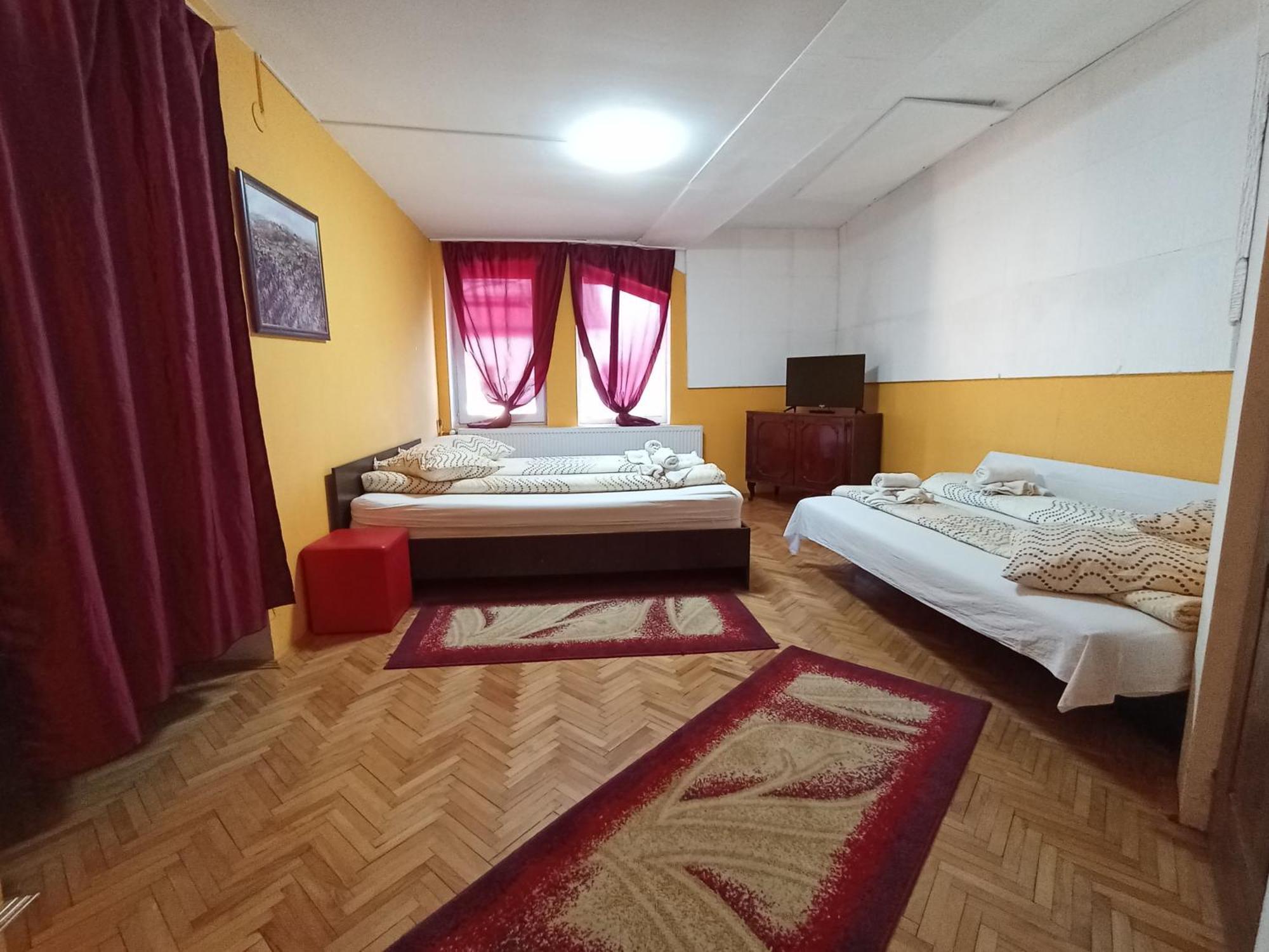 Casa Tudor Turda Dış mekan fotoğraf