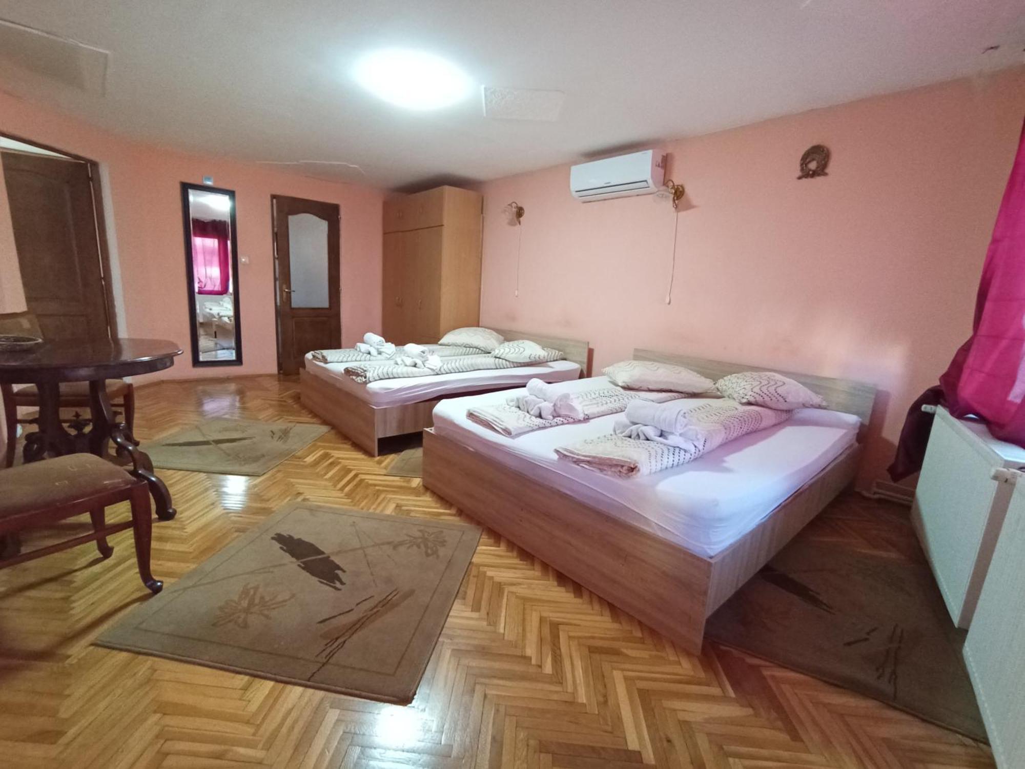 Casa Tudor Turda Dış mekan fotoğraf