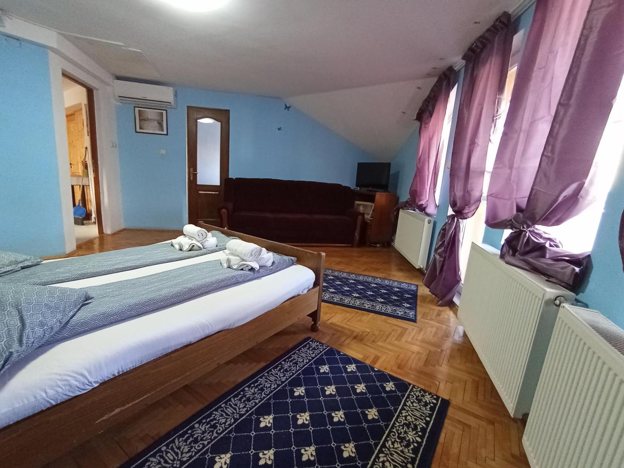 Casa Tudor Turda Dış mekan fotoğraf