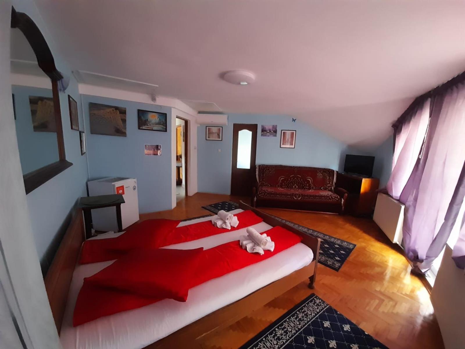 Casa Tudor Turda Dış mekan fotoğraf
