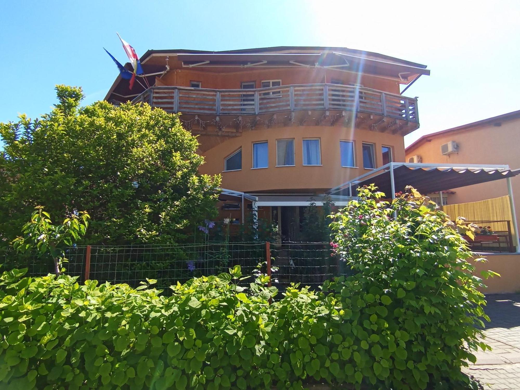 Casa Tudor Turda Dış mekan fotoğraf