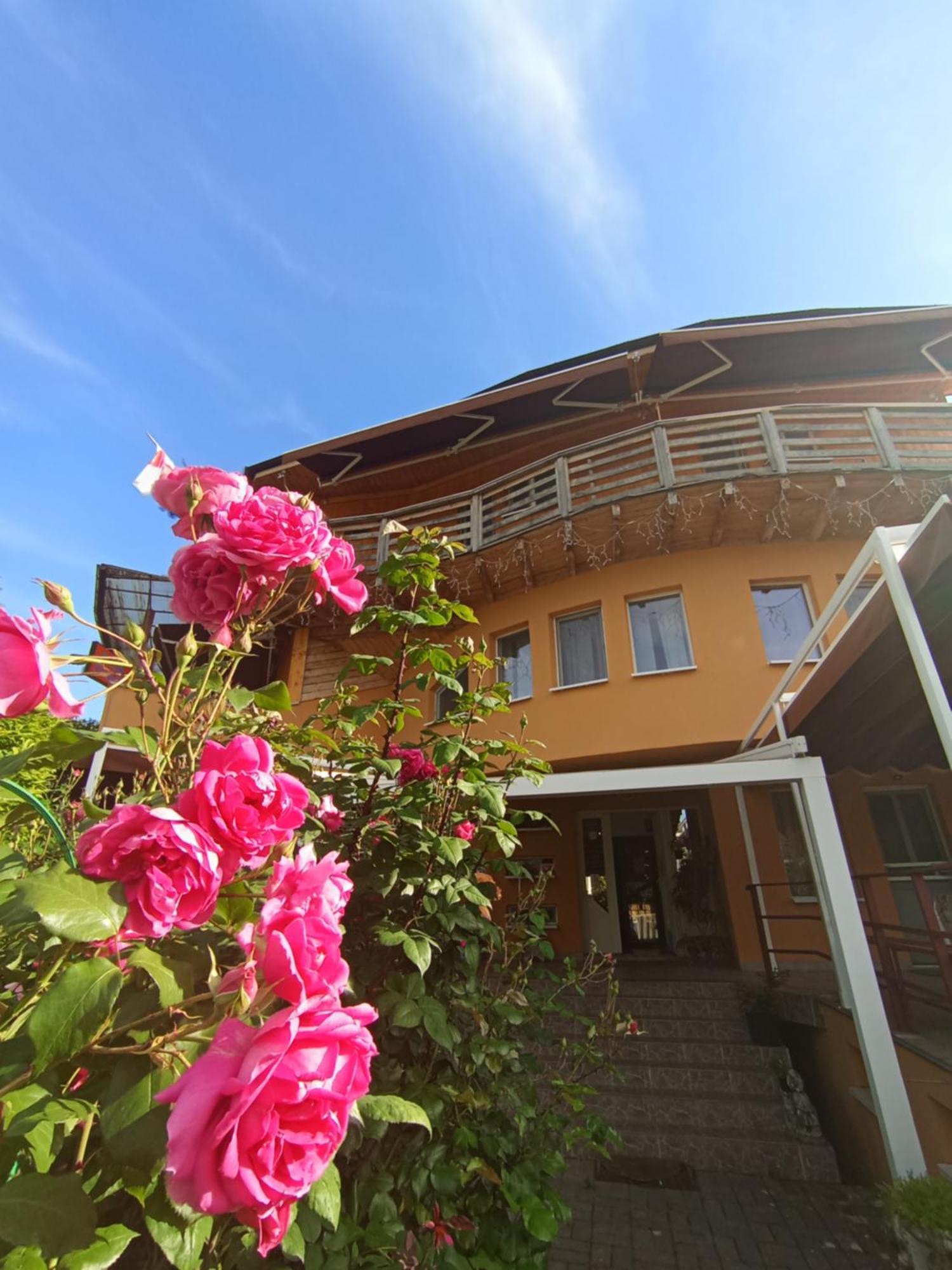 Casa Tudor Turda Dış mekan fotoğraf