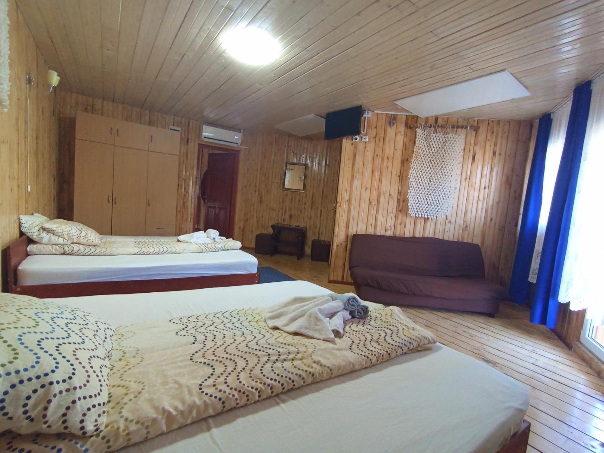 Casa Tudor Turda Dış mekan fotoğraf