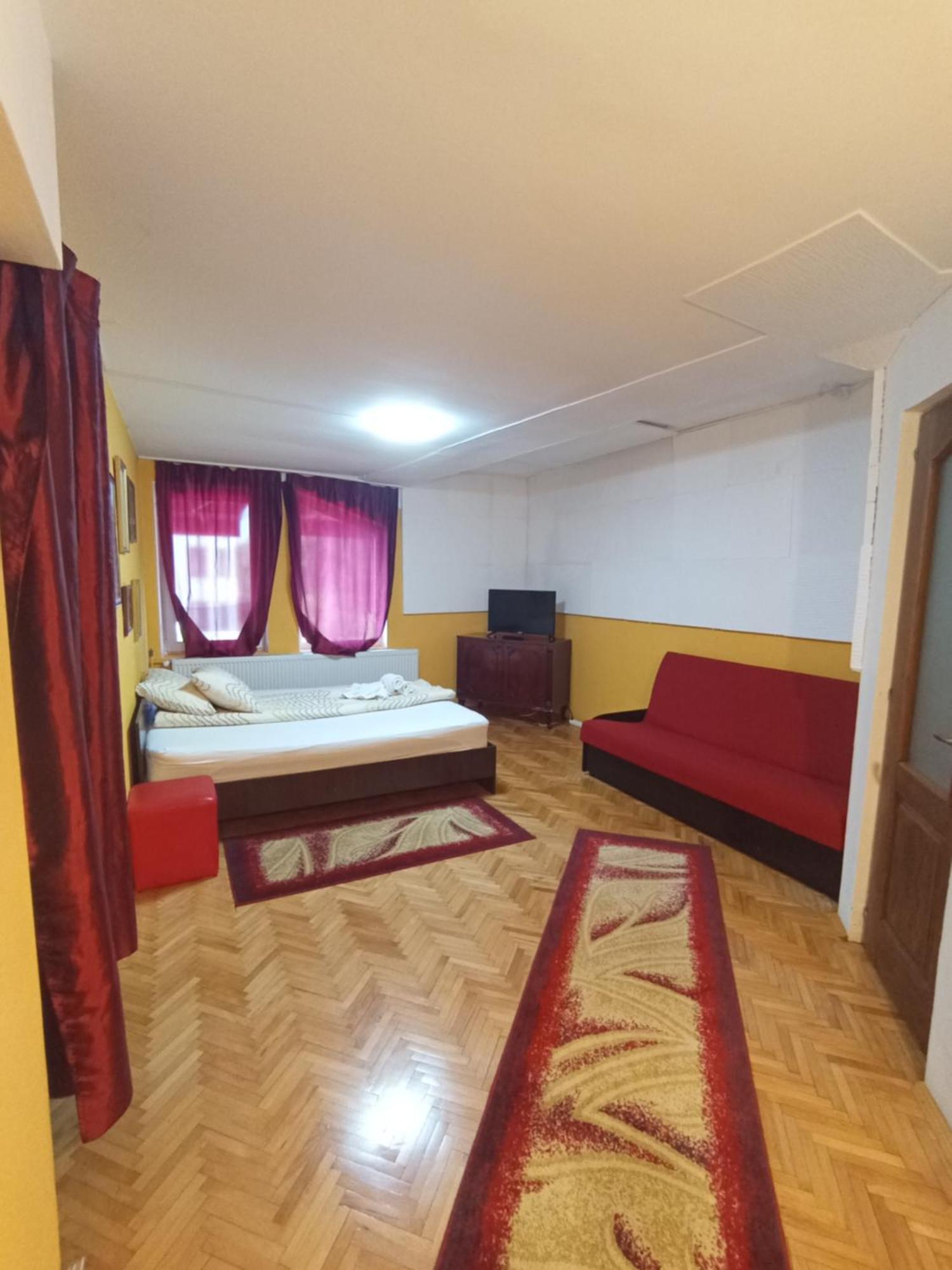 Casa Tudor Turda Dış mekan fotoğraf