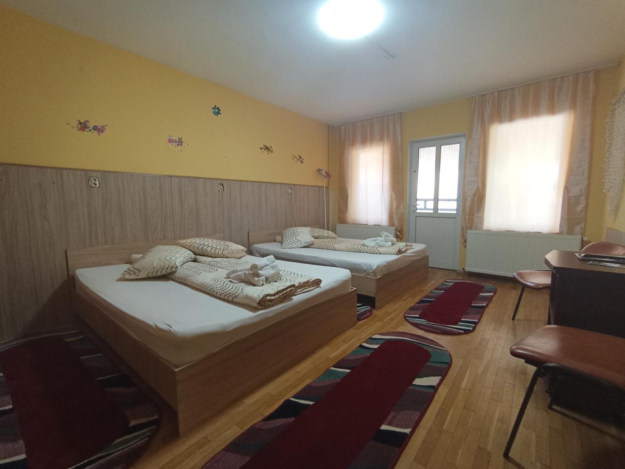Casa Tudor Turda Dış mekan fotoğraf