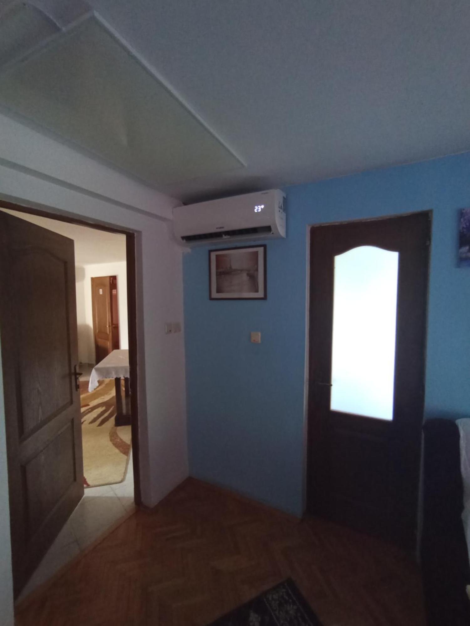 Casa Tudor Turda Dış mekan fotoğraf