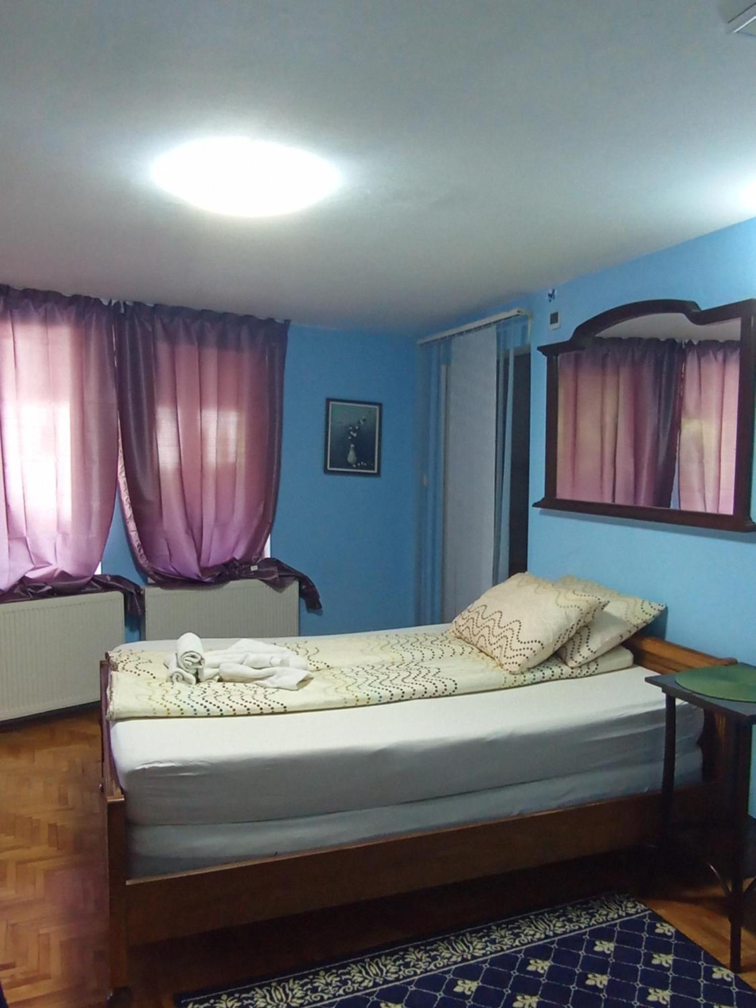 Casa Tudor Turda Dış mekan fotoğraf