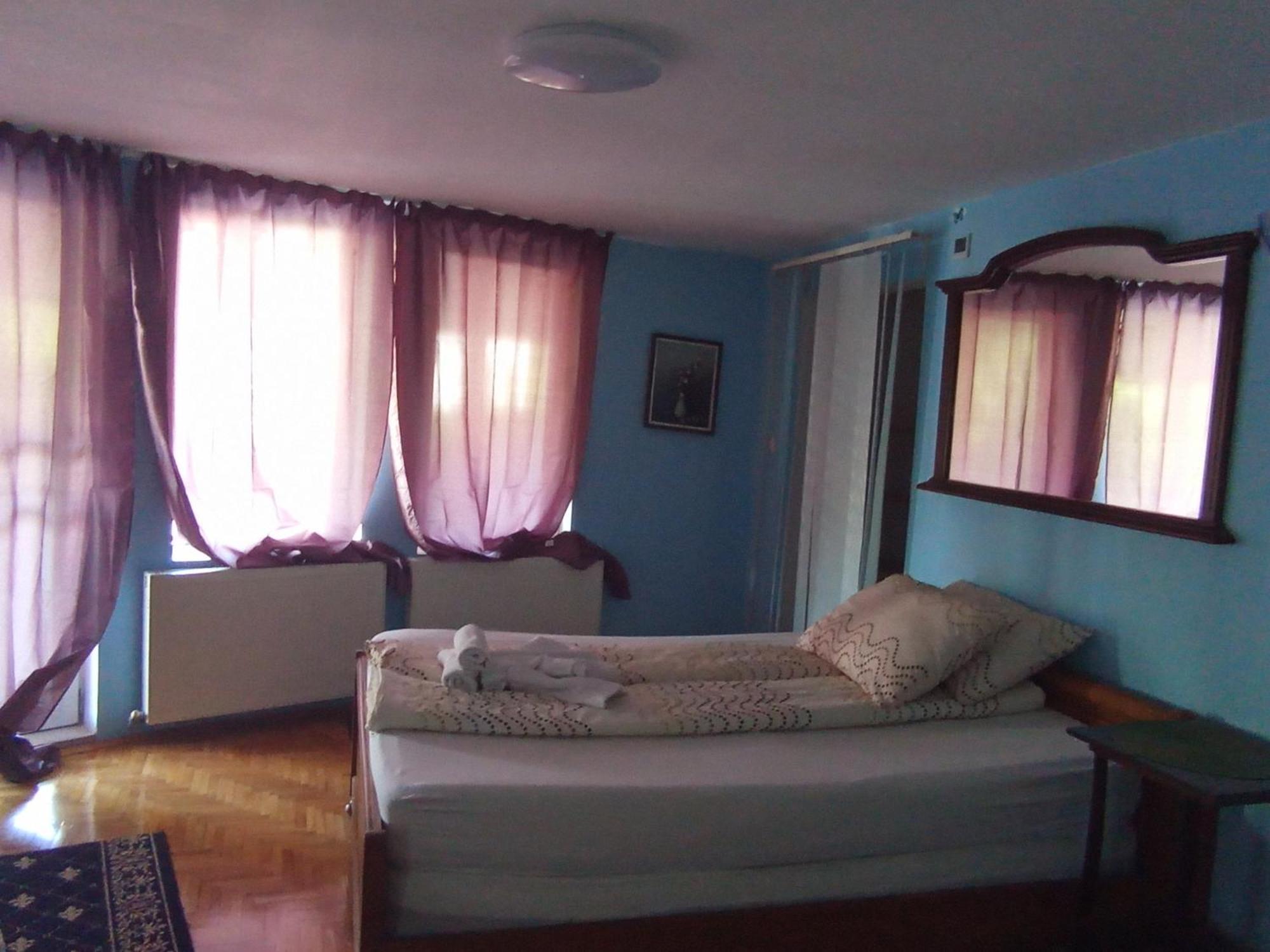 Casa Tudor Turda Dış mekan fotoğraf
