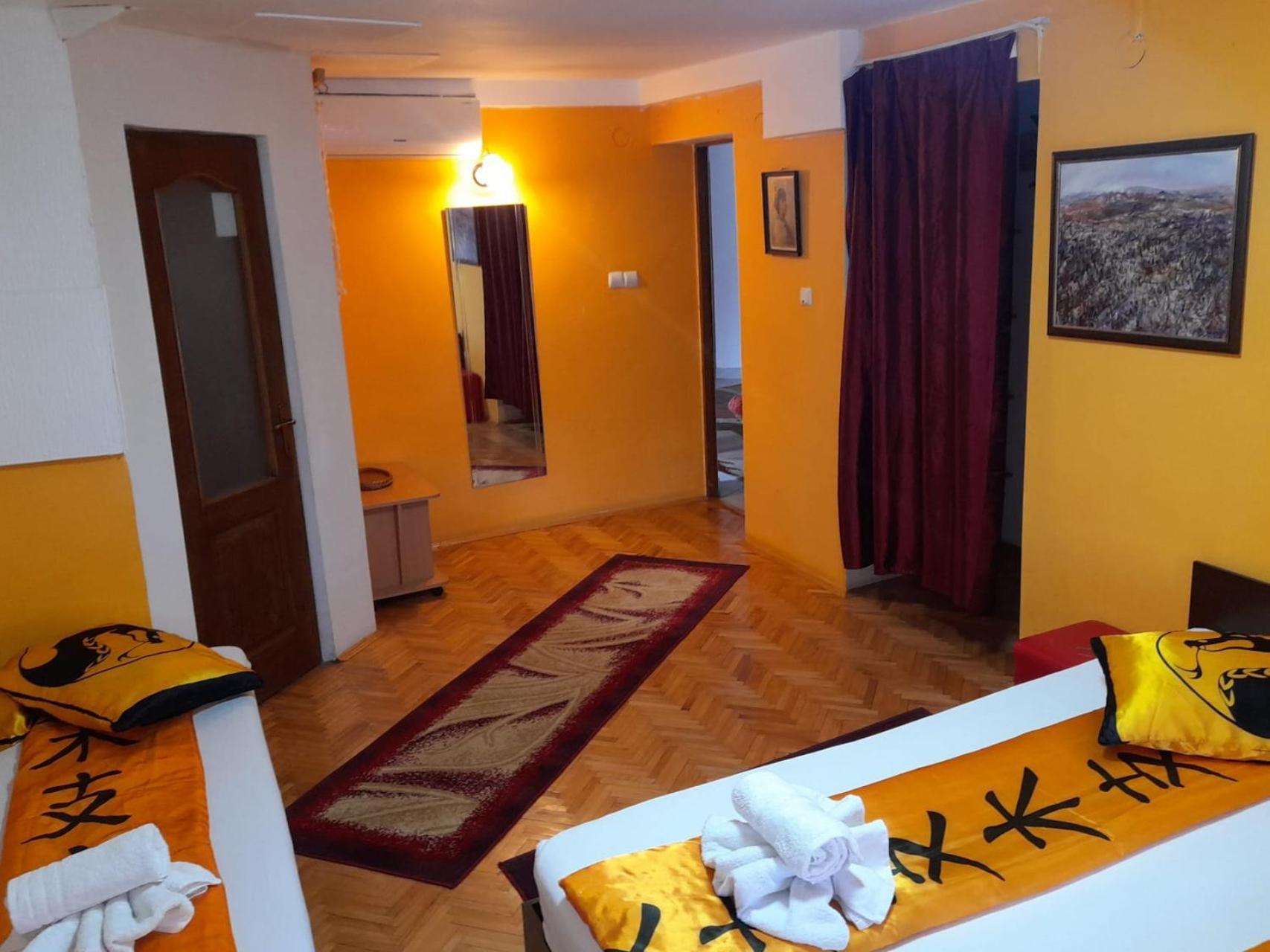 Casa Tudor Turda Dış mekan fotoğraf