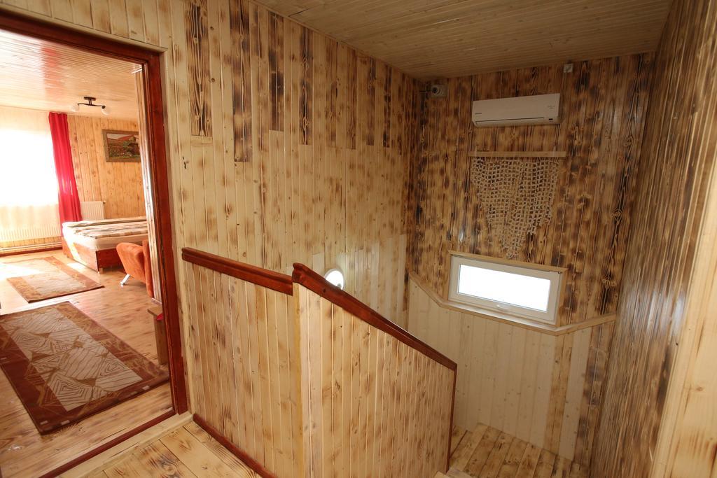 Casa Tudor Turda Dış mekan fotoğraf