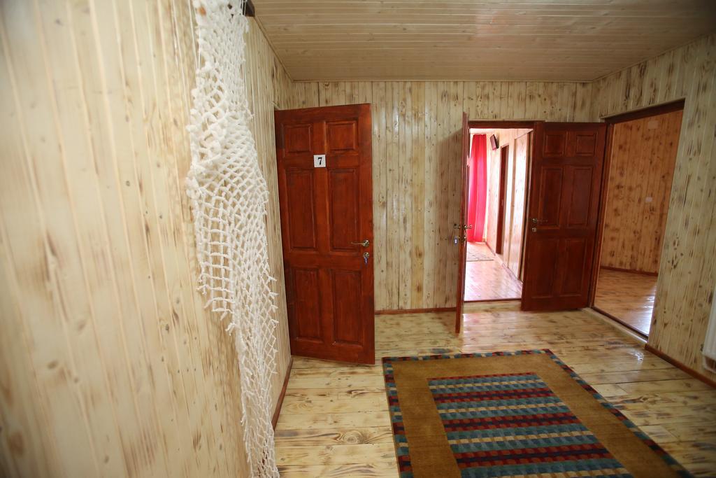 Casa Tudor Turda Dış mekan fotoğraf