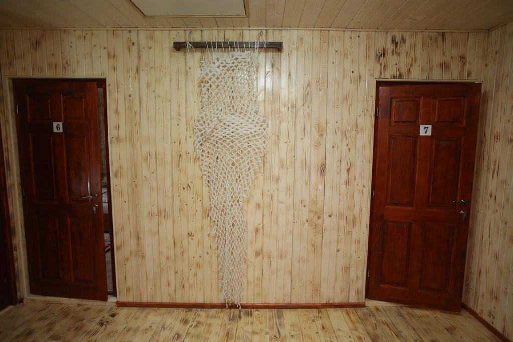 Casa Tudor Turda Dış mekan fotoğraf