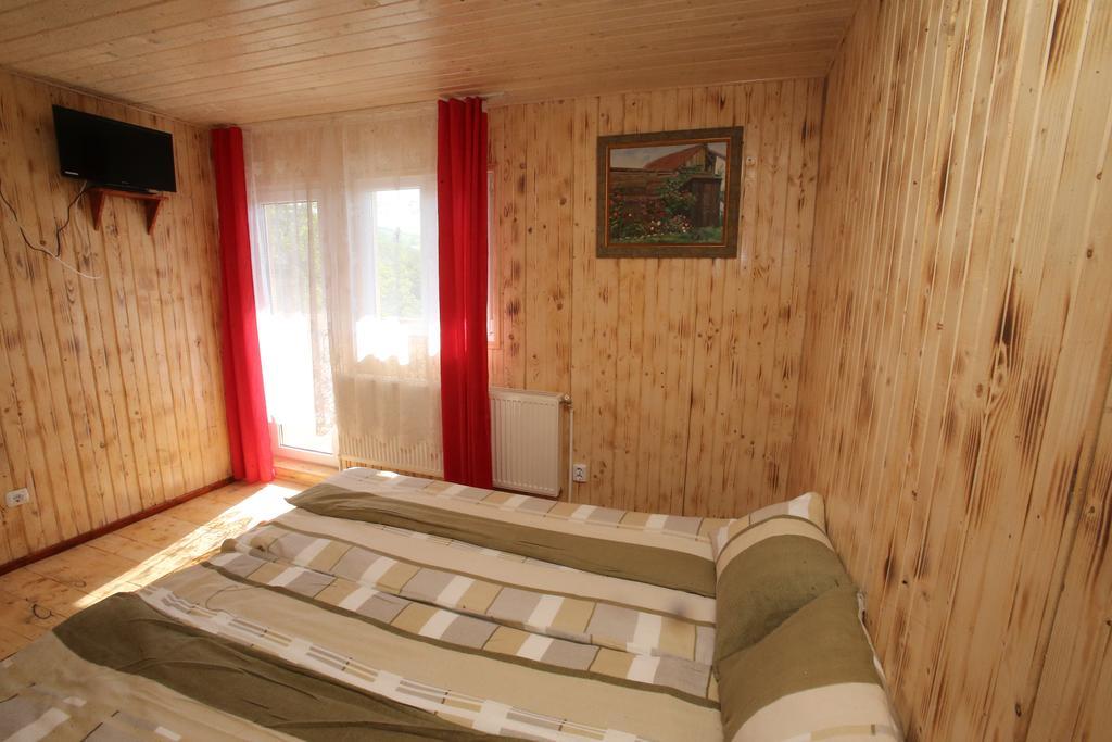 Casa Tudor Turda Dış mekan fotoğraf