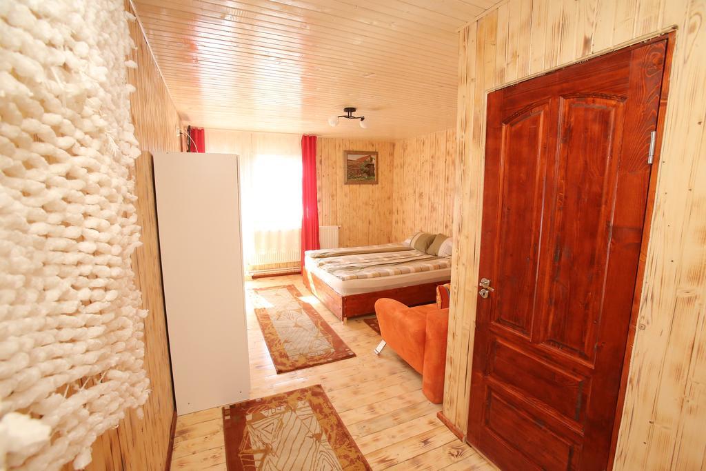 Casa Tudor Turda Dış mekan fotoğraf